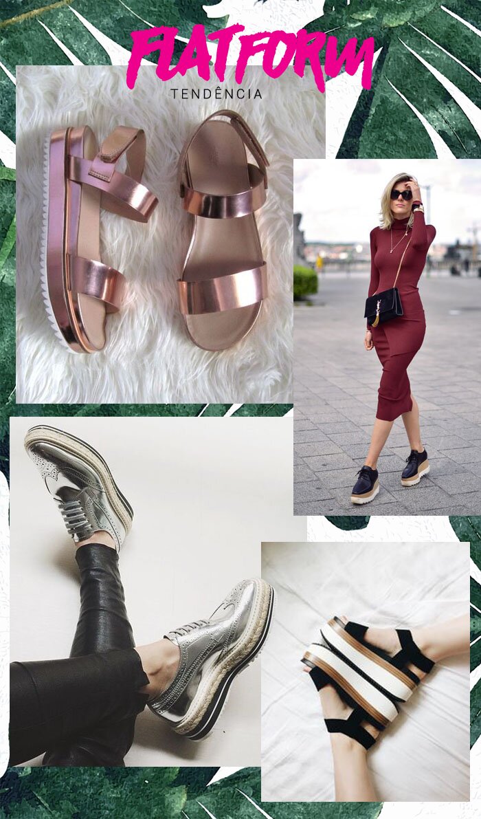 FLATFORM